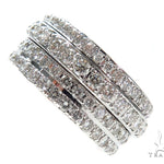 Belle Prong Diamond Ring 40807 - Image 4