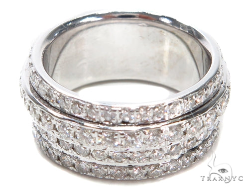 Belle Prong Diamond Ring 40807 - Image 5