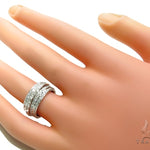 Belle Prong Diamond Ring 40807 - Image 7