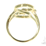 Bellflower Prong Diamond Ring 44533 - Image 6