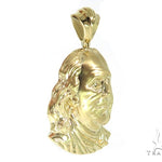 Benjamin Franklin Diamond Pendant 42600 - Image 2