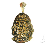 Benjamin Franklin Diamond Pendant 42600 - Image 3