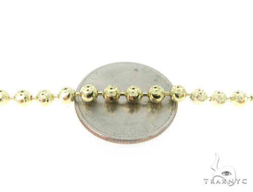 Benjamin Franklin Diamond Pendant & Chain Set 42599 - Image 9