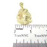 Benjamin Franklin Diamond Pendant & Chain Set 42599 - Image 11