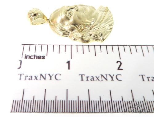 Benjamin Franklin Diamond Pendant & Chain Set 42599 - Image 12