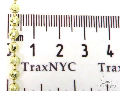 Benjamin Franklin Diamond Pendant & Chain Set 42599 - Image 13