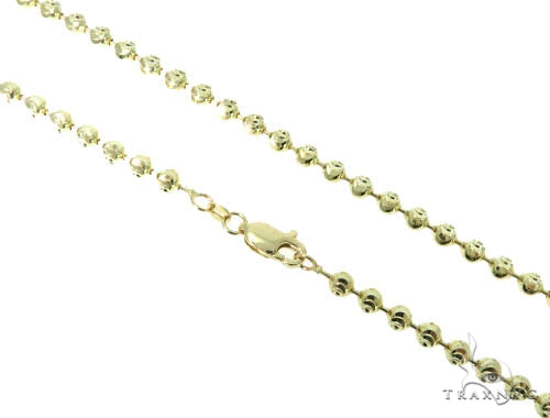 Benjamin Franklin Diamond Pendant & Chain Set 42599 - Image 6