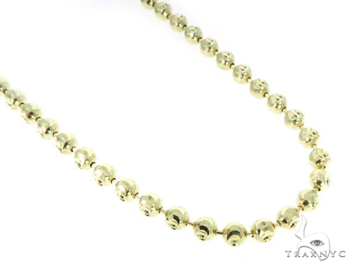 Benjamin Franklin Diamond Pendant & Chain Set 42599 - Image 7