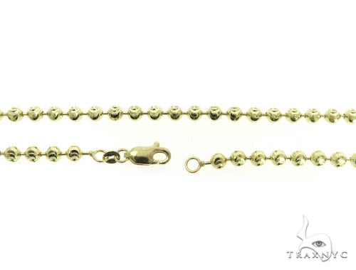 Benjamin Franklin Diamond Pendant & Chain Set 42599 - Image 8