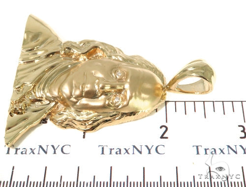 Benjamin Franklin Pendant 48921 - Image 8