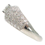 Diamond Engagement Ring 49763 - Image 3