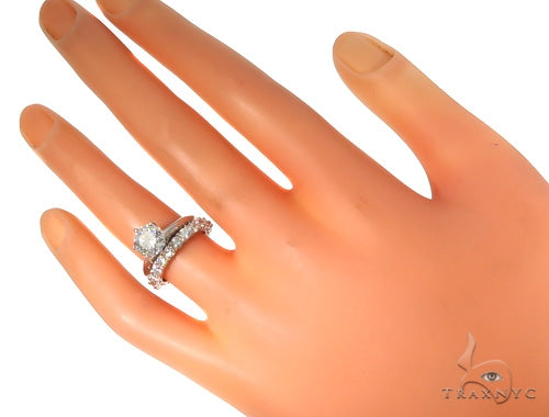 Bezel Diamond Anniversary/Fashion Ring 49001 - Image 6