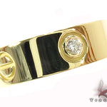 Master Piece of Men Engagement Ring 31100 - Image 1