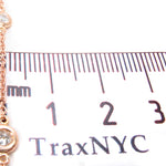 Bezel Diamond Bracelet 32719 - Image 10