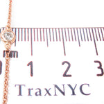 Bezel Diamond Bracelet 32719 - Image 9