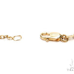 Bezel Diamond Bracelet 42633 - Image 7