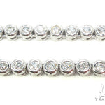 Bezel Diamond Chain 28 Inches 5mm   34969 - Image 2