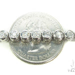 Bezel Diamond Chain 28 Inches 5mm   34969 - Image 4