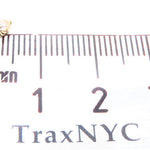 Bezel Diamond Necklace 34422 - Image 10