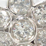 Bezel Diamond Pendant 35260 - Image 2