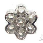 Bezel Diamond Pendant 35260 - Image 4