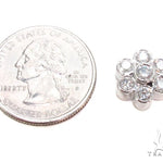 Bezel Diamond Pendant 35260 - Image 5