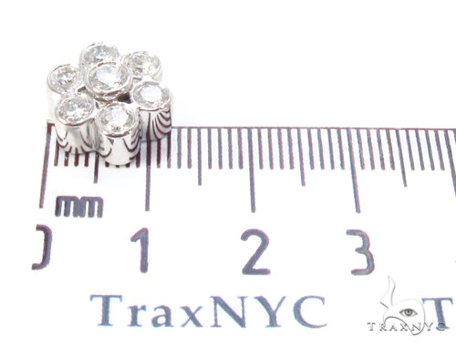 Bezel Diamond Pendant 35260 - Image 6