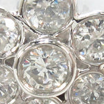 Bezel Diamond Pendant 25261 35261 - Image 2