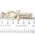 Egyptian Cross Crucifix Ankh Pendant  41214 - Image 6