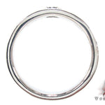 Bezel Diamond Pinky Ring 34390 - Image 6