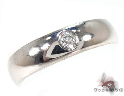Outstanding Piece of Men Engagement Ring 32833 - Image 1