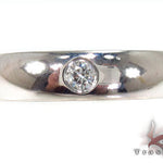 Outstanding Piece of Men Engagement Ring 32833 - Image 2