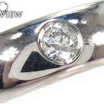 Outstanding Piece of Men Engagement Ring 32833 - Image 3