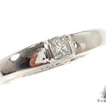 Bezel Diamond Ring 35253 - Image 1