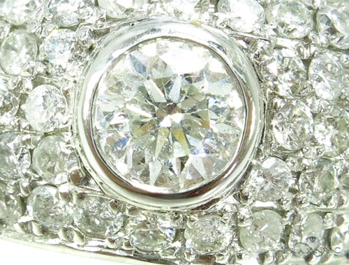 Bezel Diamond Ring 37791 - Image 3