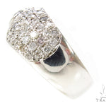 Bezel Diamond Ring 37791 - Image 4