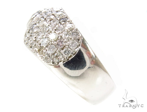 Bezel Diamond Ring 37791 - Image 4