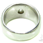 Bezel Diamond Ring 37791 - Image 5