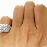 Bezel Diamond Ring 37791 - Image 8