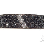 Black Diamond Anniversary/Fashion Ring 41056 - Image 2