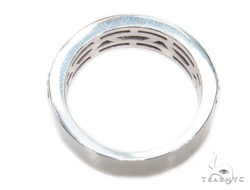 Black Diamond Anniversary/Fashion Ring 41056 - Image 6