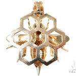 Black Diamond Bee Pendant 64187 - Image 3