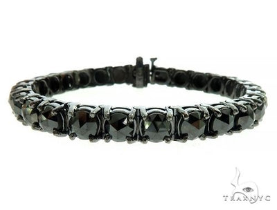 Black Diamond Bracelet 66015 - Image 1