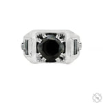 Black Diamond Empire Ring 70411 - Image 1