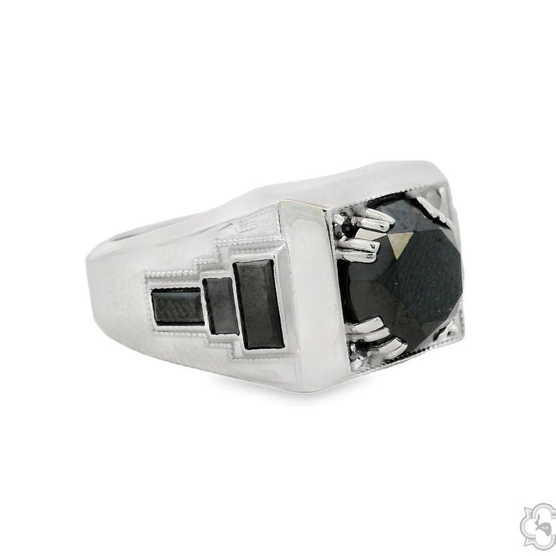 Black Diamond Empire Ring 70411 - Image 2