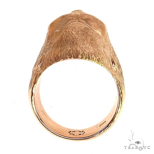 Black Diamond Gorilla Ring 68957 - Image 5