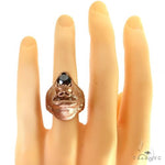 Black Diamond Gorilla Ring 68957 - Image 6