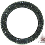 Black Diamond Gucci Watch Bezel 21771 - Image 1