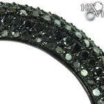 Black Diamond Gucci Watch Bezel 21771 - Image 2