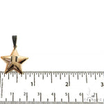 Black Diamond Mario Star Pendant 68473 - Image 5